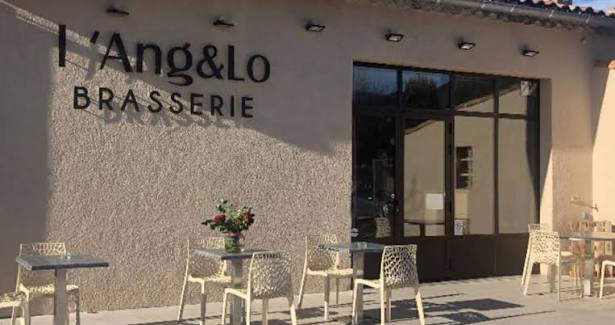 L'Ang&Lo Brasserie