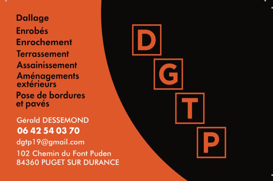 DGTP
