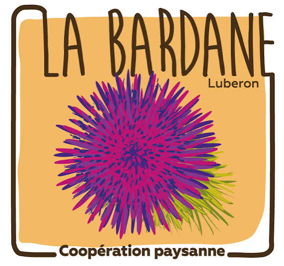 La Bardane Luberon