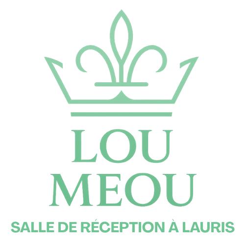 Lou Meou - Salle de réception à Lauris