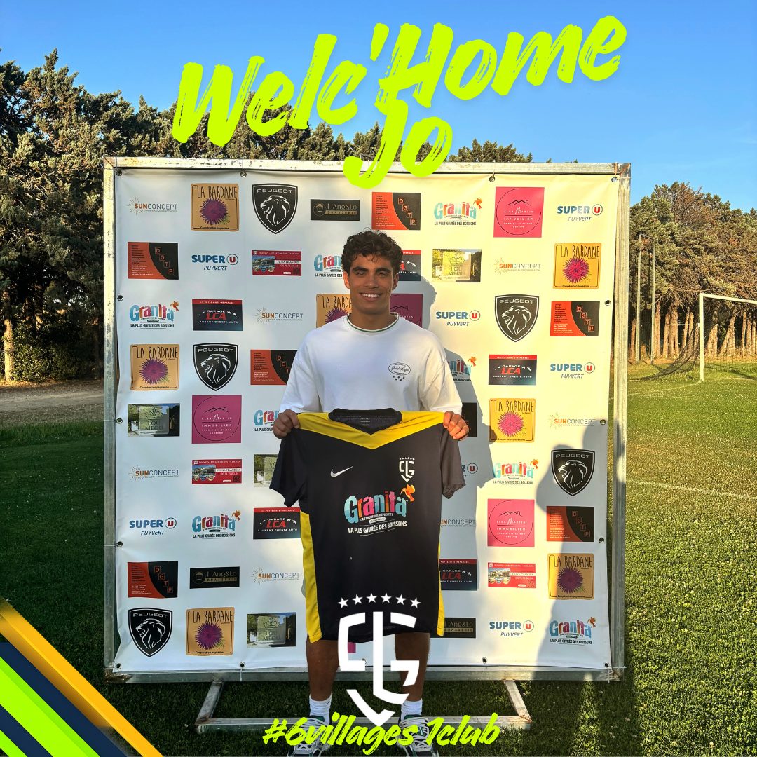 Welc'Home Jo, SCL